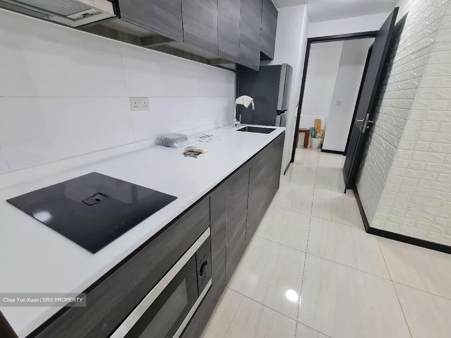 Sims Urban Oasis (D14), Condominium #620663691